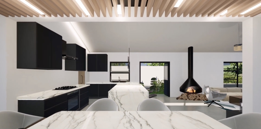 3 Bedroom Property for Sale in Langebaan Country Estate Western Cape